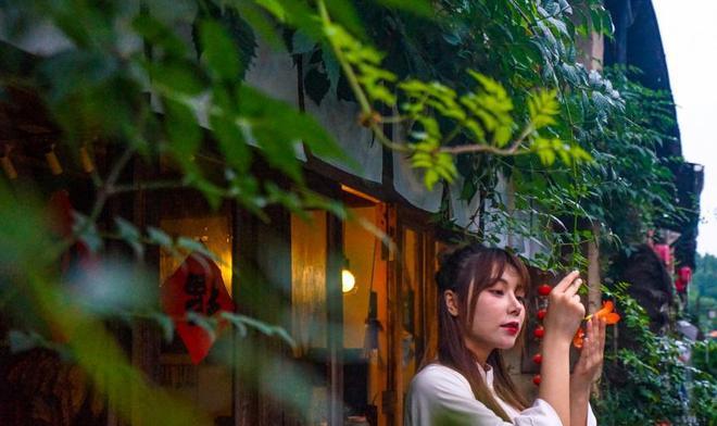 春雨直播app